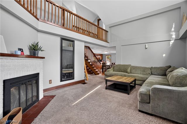 6187 Larkhall Drive, Madison, OH 44057