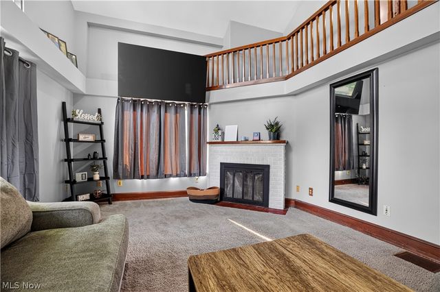 6187 Larkhall Drive, Madison, OH 44057