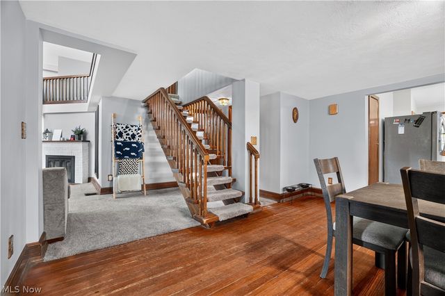 6187 Larkhall Drive, Madison, OH 44057