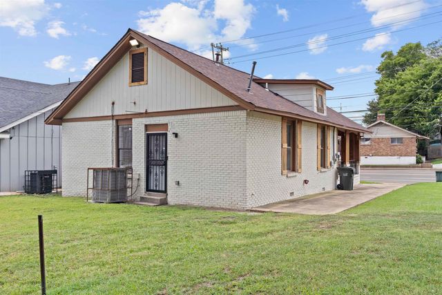 556 N MANASSAS ST, Memphis, TN 38105
