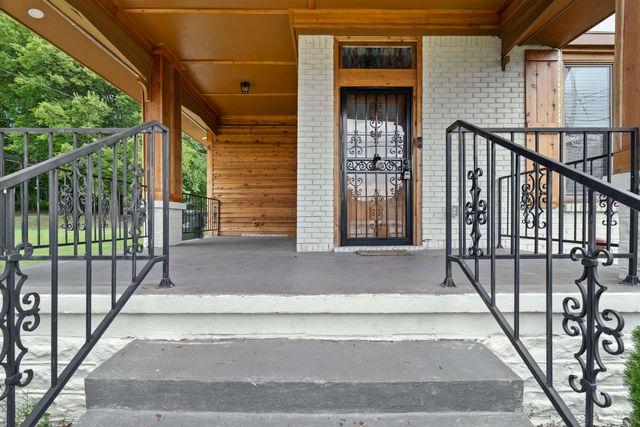 556 N MANASSAS ST, Memphis, TN 38105