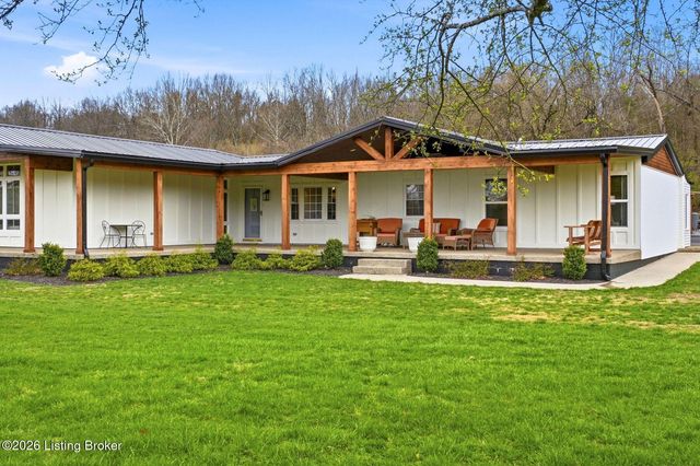 1108 S Beckley Station Rd, Louisville, KY 40245