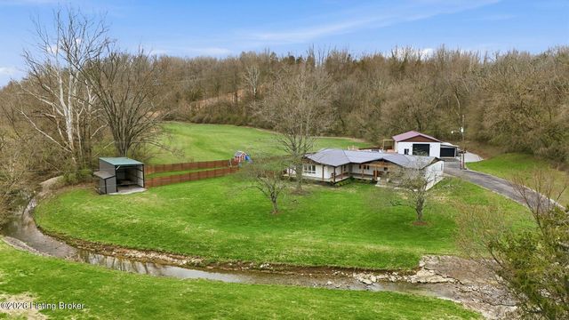 1108 S Beckley Station Rd, Louisville, KY 40245