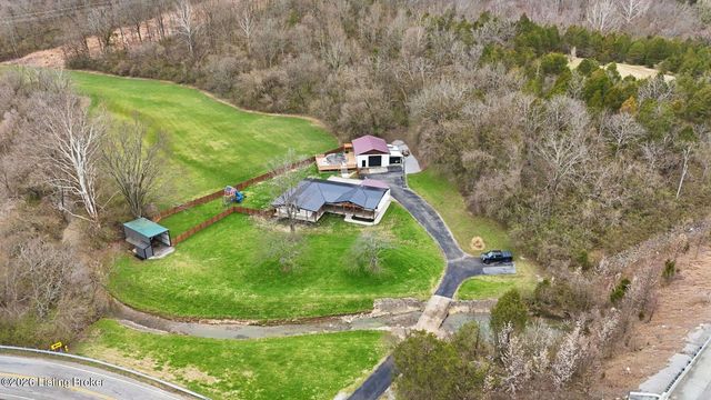 1108 S Beckley Station Rd, Louisville, KY 40245