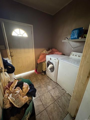 603 Rector Street, Hot Springs, AR 71913