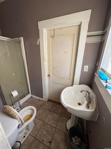 603 Rector Street, Hot Springs, AR 71913