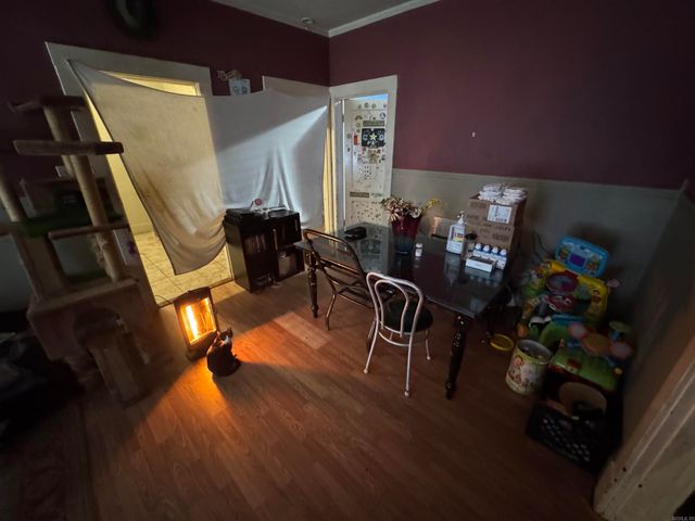 603 Rector Street, Hot Springs, AR 71913