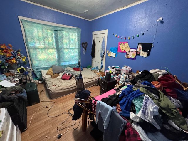 603 Rector Street, Hot Springs, AR 71913