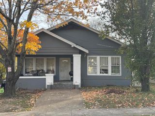 603 Rector Street, Hot Springs, AR 71913