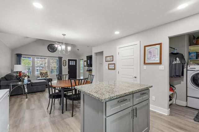 608 E Shepherd Street, Denison, TX 75021