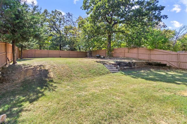 608 E Shepherd Street, Denison, TX 75021
