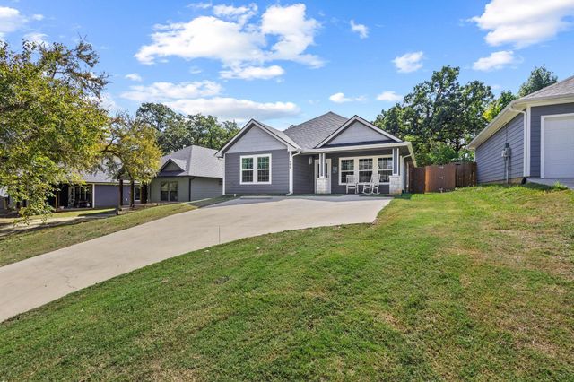 608 E Shepherd Street, Denison, TX 75021