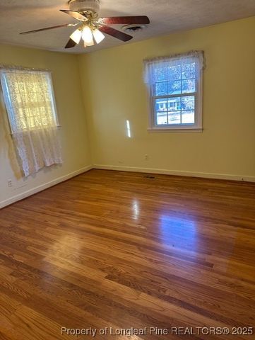 180 Castle Road, Lumberton, NC 28358