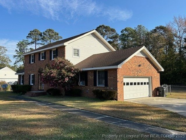 180 Castle Road, Lumberton, NC 28358