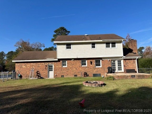 180 Castle Road, Lumberton, NC 28358