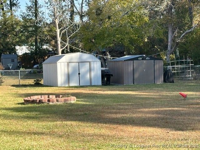 180 Castle Road, Lumberton, NC 28358