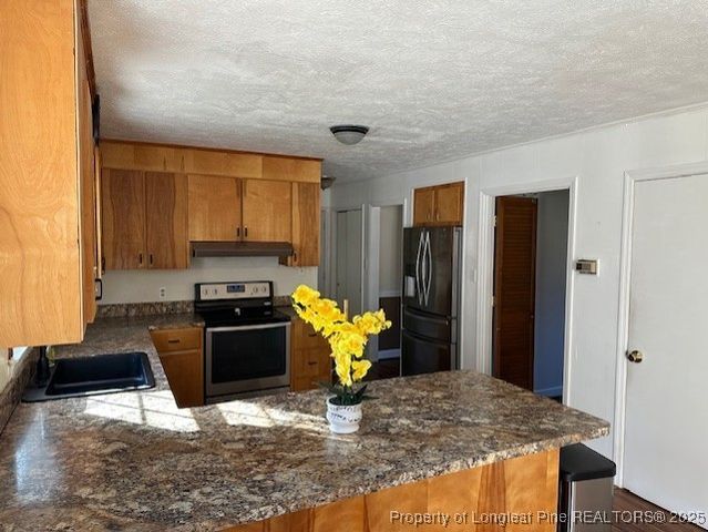 180 Castle Road, Lumberton, NC 28358