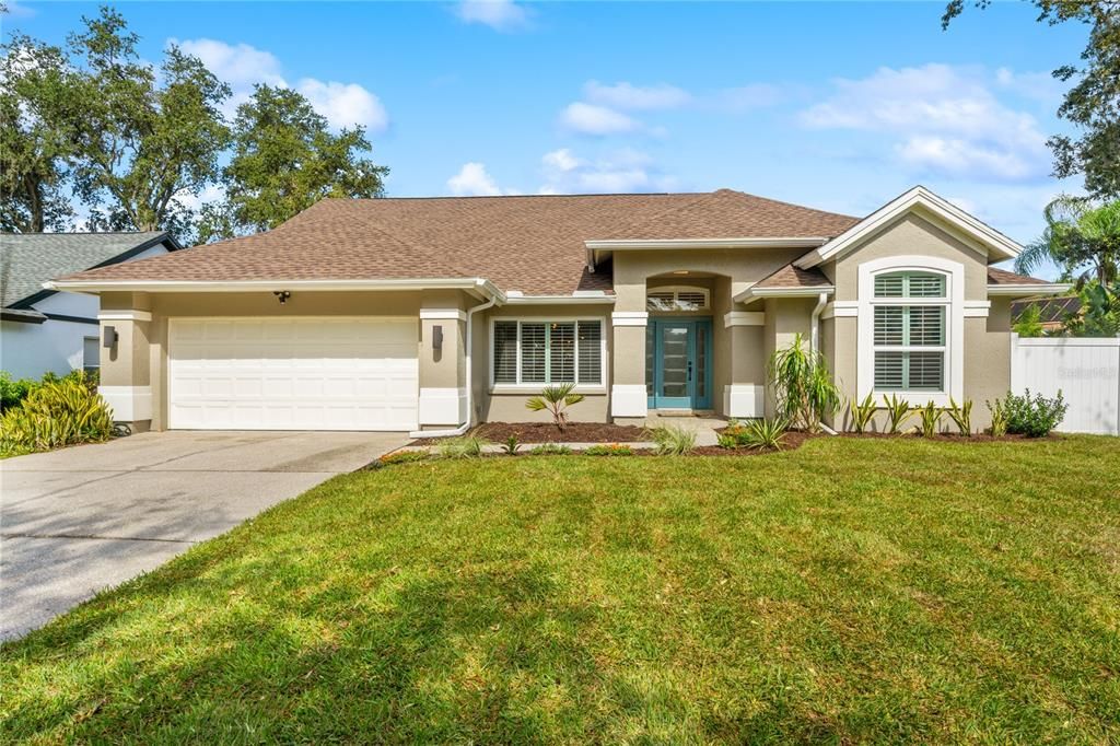 16104 DOWLING COURT, Tampa, FL 33647