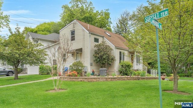 24 Cambridge Road, Tenafly, NJ 07670