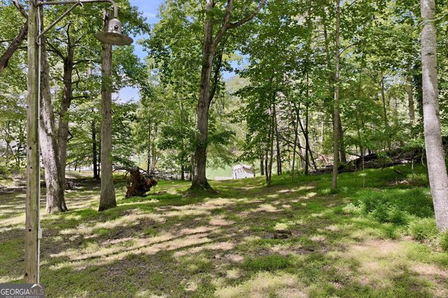 6495 Julian Road, Gainesville, GA 30506