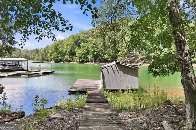 6495 Julian Road, Gainesville, GA 30506