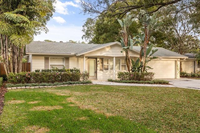 1802 ARBOR PARK DRIVE, Winter Park, FL 32789