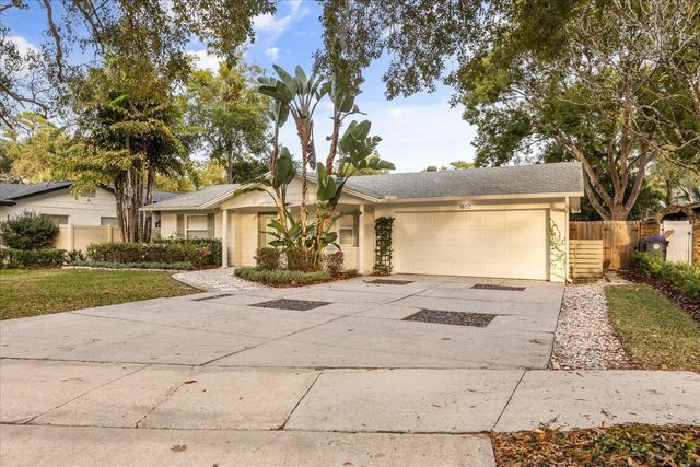 1802 ARBOR PARK DRIVE, Winter Park, FL 32789