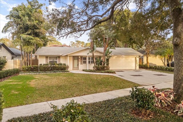 1802 ARBOR PARK DRIVE, Winter Park, FL 32789