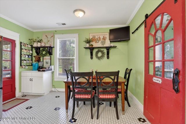 9313 Pigeon Roost Road, Olive Branch, MS 38654