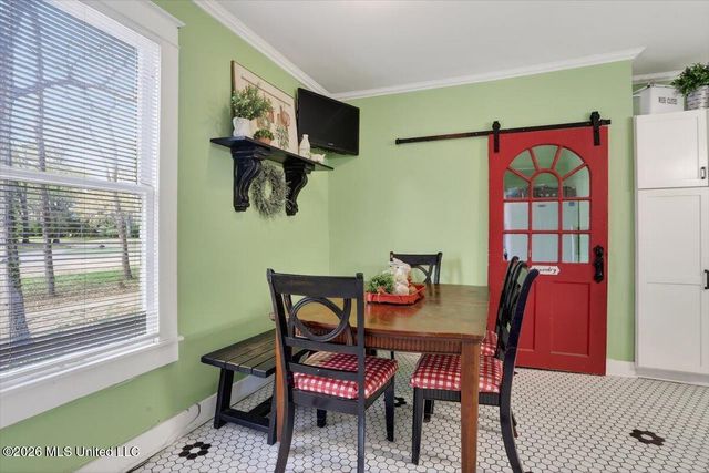 9313 Pigeon Roost Road, Olive Branch, MS 38654