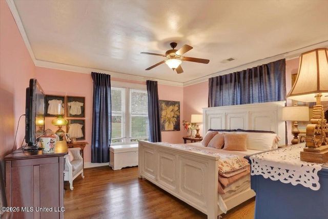 9313 Pigeon Roost Road, Olive Branch, MS 38654