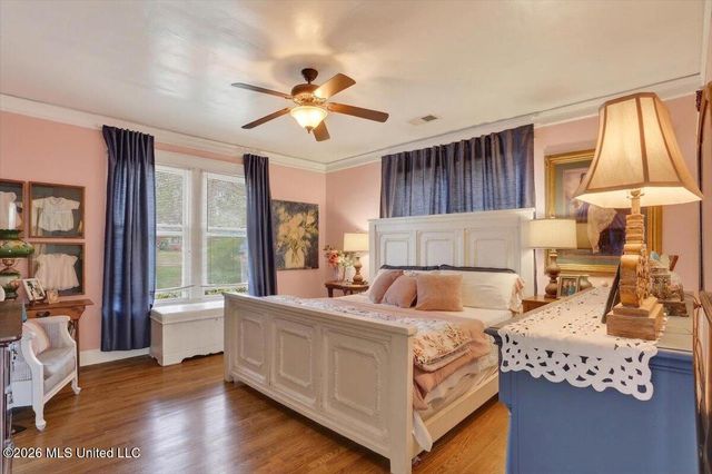 9313 Pigeon Roost Road, Olive Branch, MS 38654