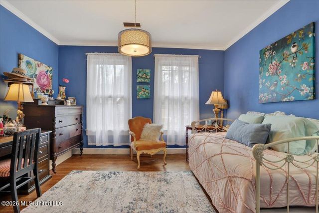 9313 Pigeon Roost Road, Olive Branch, MS 38654