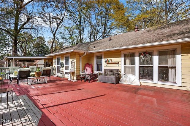 9313 Pigeon Roost Road, Olive Branch, MS 38654