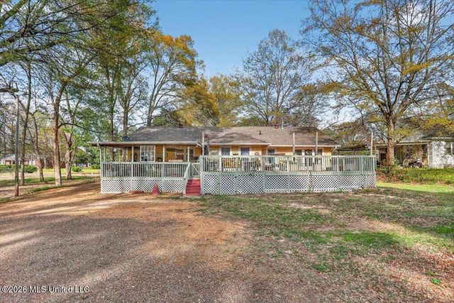9313 Pigeon Roost Road, Olive Branch, MS 38654