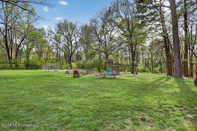 9313 Pigeon Roost Road, Olive Branch, MS 38654