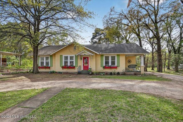 9313 Pigeon Roost Road, Olive Branch, MS 38654