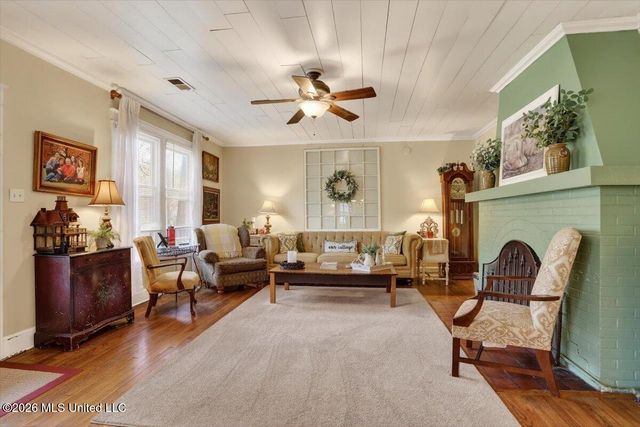 9313 Pigeon Roost Road, Olive Branch, MS 38654