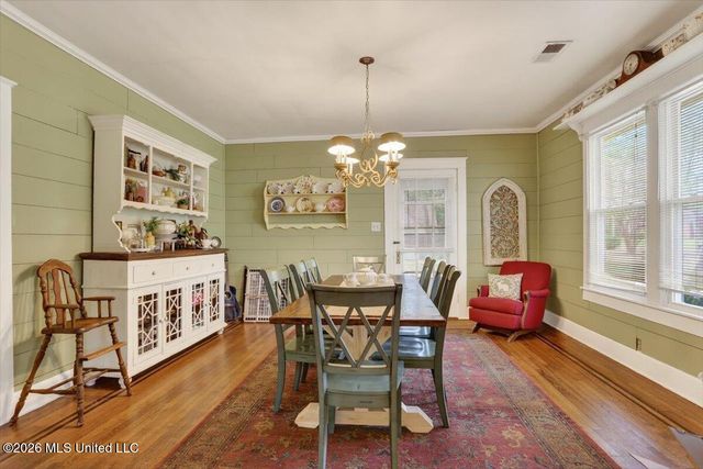 9313 Pigeon Roost Road, Olive Branch, MS 38654