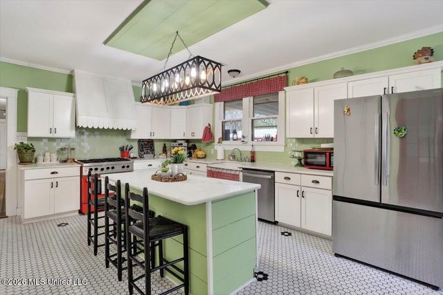 9313 Pigeon Roost Road, Olive Branch, MS 38654