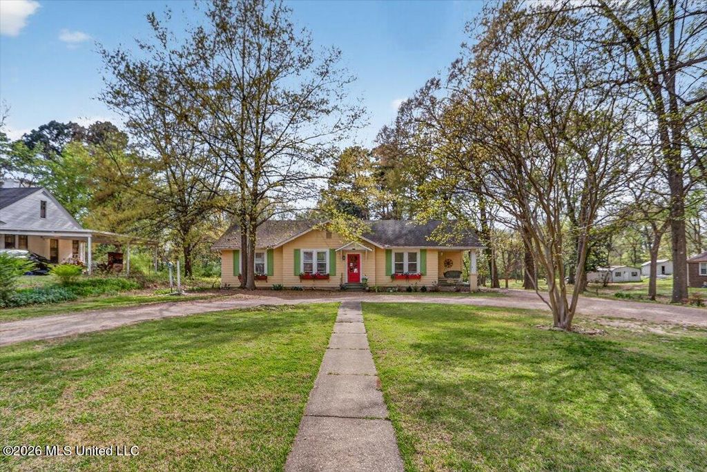 9313 Pigeon Roost Road, Olive Branch, MS 38654 — photo 2