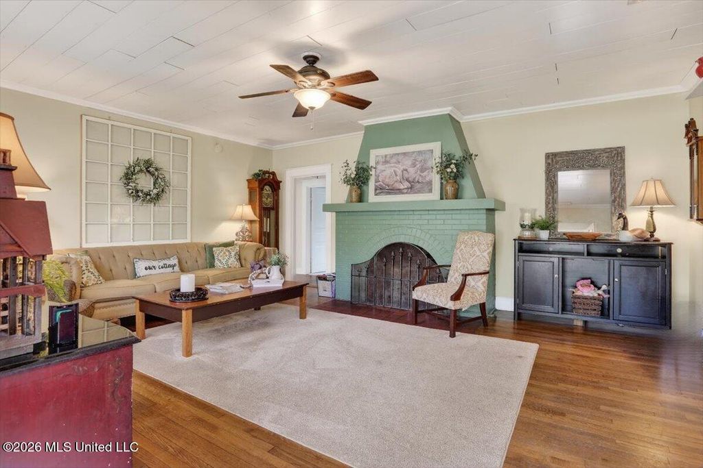9313 Pigeon Roost Road, Olive Branch, MS 38654 — photo 5