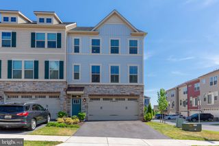 6150 ASTER VIEW LN, Frederick, MD 21703
