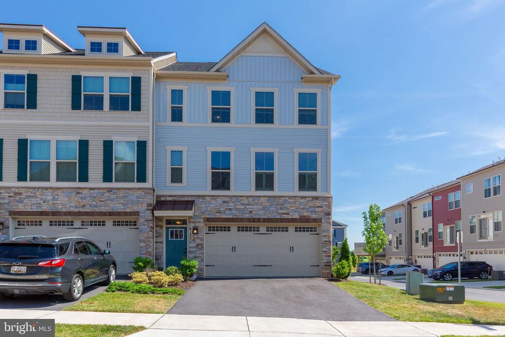 6150 ASTER VIEW LN, Frederick, MD 21703