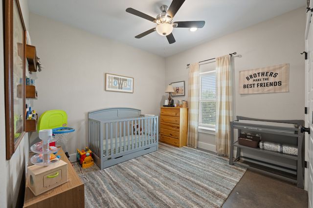 1031 Augustus Court, Rio Vista, TX 76093