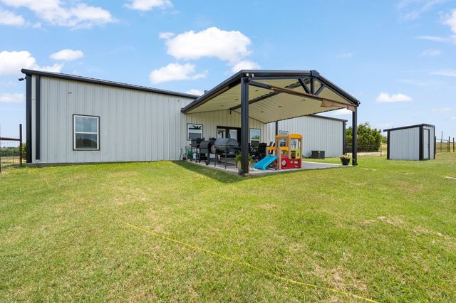 1031 Augustus Court, Rio Vista, TX 76093