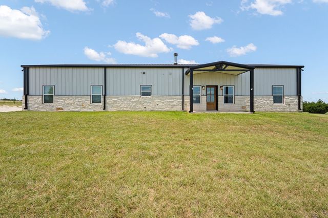 1031 Augustus Court, Rio Vista, TX 76093