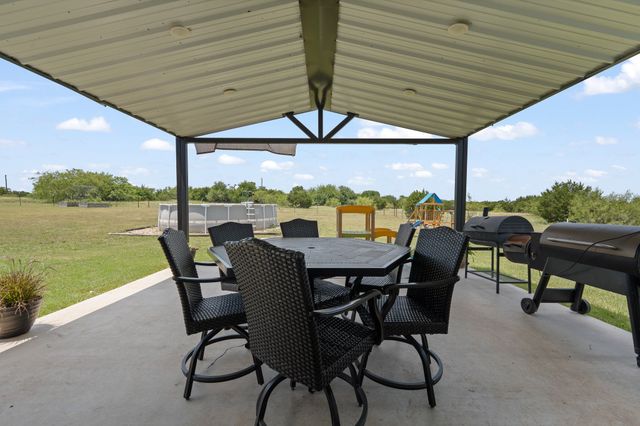 1031 Augustus Court, Rio Vista, TX 76093