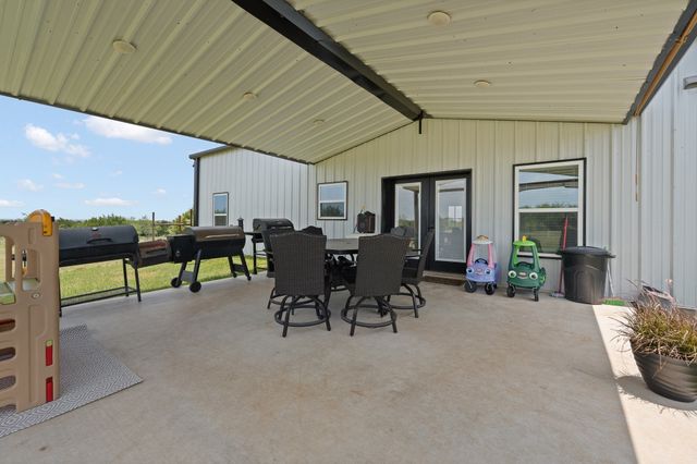 1031 Augustus Court, Rio Vista, TX 76093