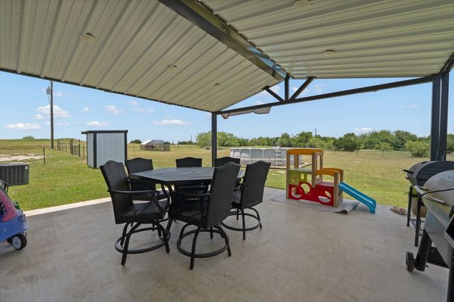 1031 Augustus Court, Rio Vista, TX 76093